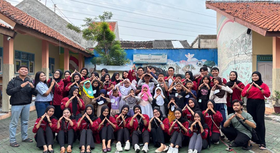 foto bersama dan penutup day 2